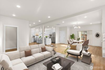 2208 Village Street NE, Olympia, WA 98506 - Photo 7