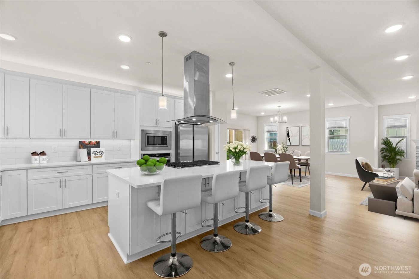 2208 Village Street NE, Olympia, WA 98506