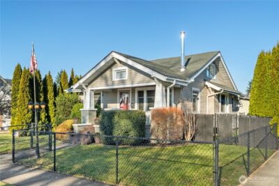 1705 Marshall Avenue , Enumclaw, WA 98022
