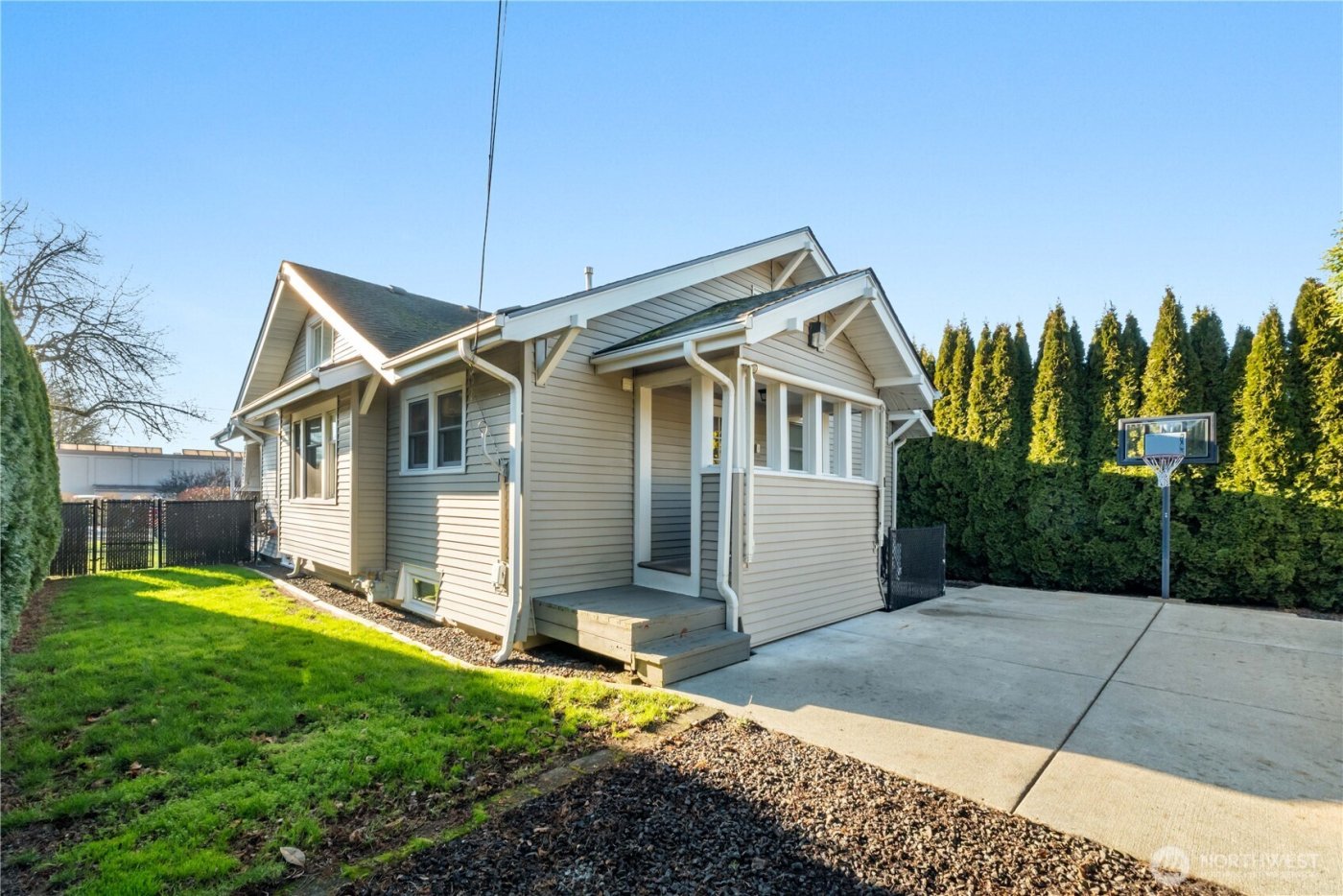 1705 Marshall Avenue , Enumclaw, WA 98022