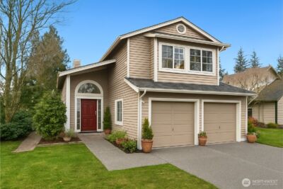 24341 SE 42nd Place , Issaquah, WA 98029