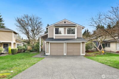 24341 SE 42nd Place , Sammamish, WA 98029 - Photo 2