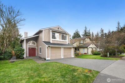 24341 SE 42nd Place , Sammamish, WA 98029 - Photo 3