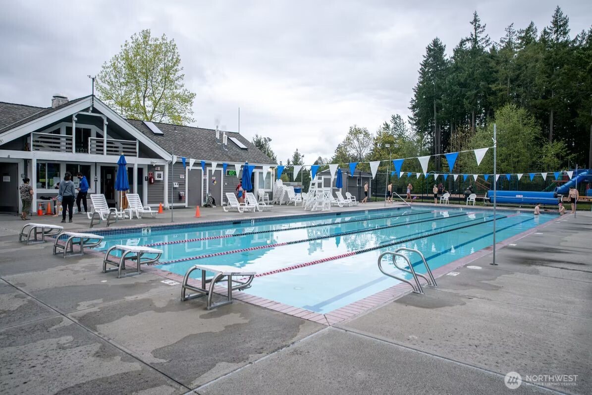 24341 SE 42nd Place , Issaquah, WA 98029