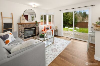 24341 SE 42nd Place , Sammamish, WA 98029 - Photo 8