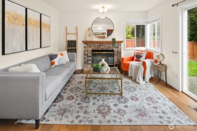 24341 SE 42nd Place , Sammamish, WA 98029 - Photo 9