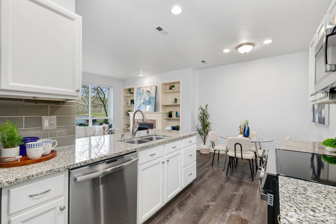 2285 NE Natalie Way , Issaquah, WA 98029