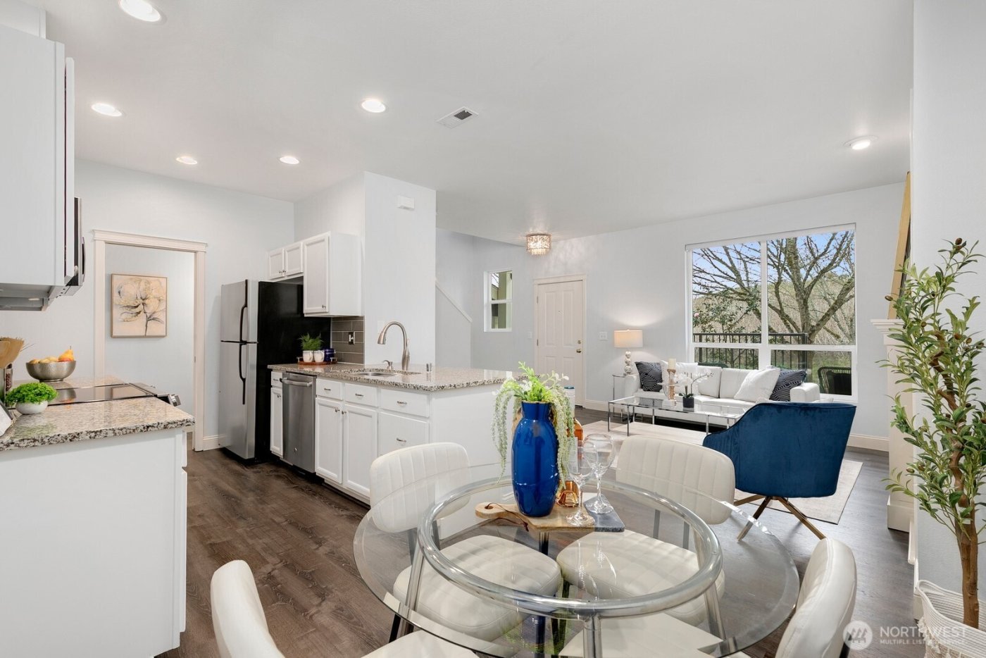 2285 NE Natalie Way , Issaquah, WA 98029