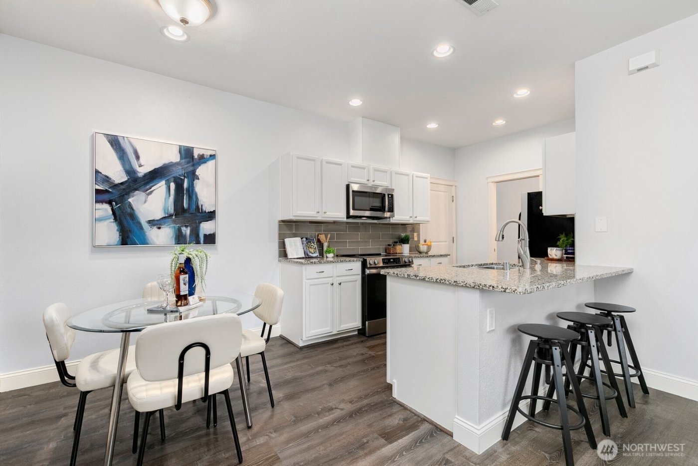 2285 NE Natalie Way , Issaquah, WA 98029