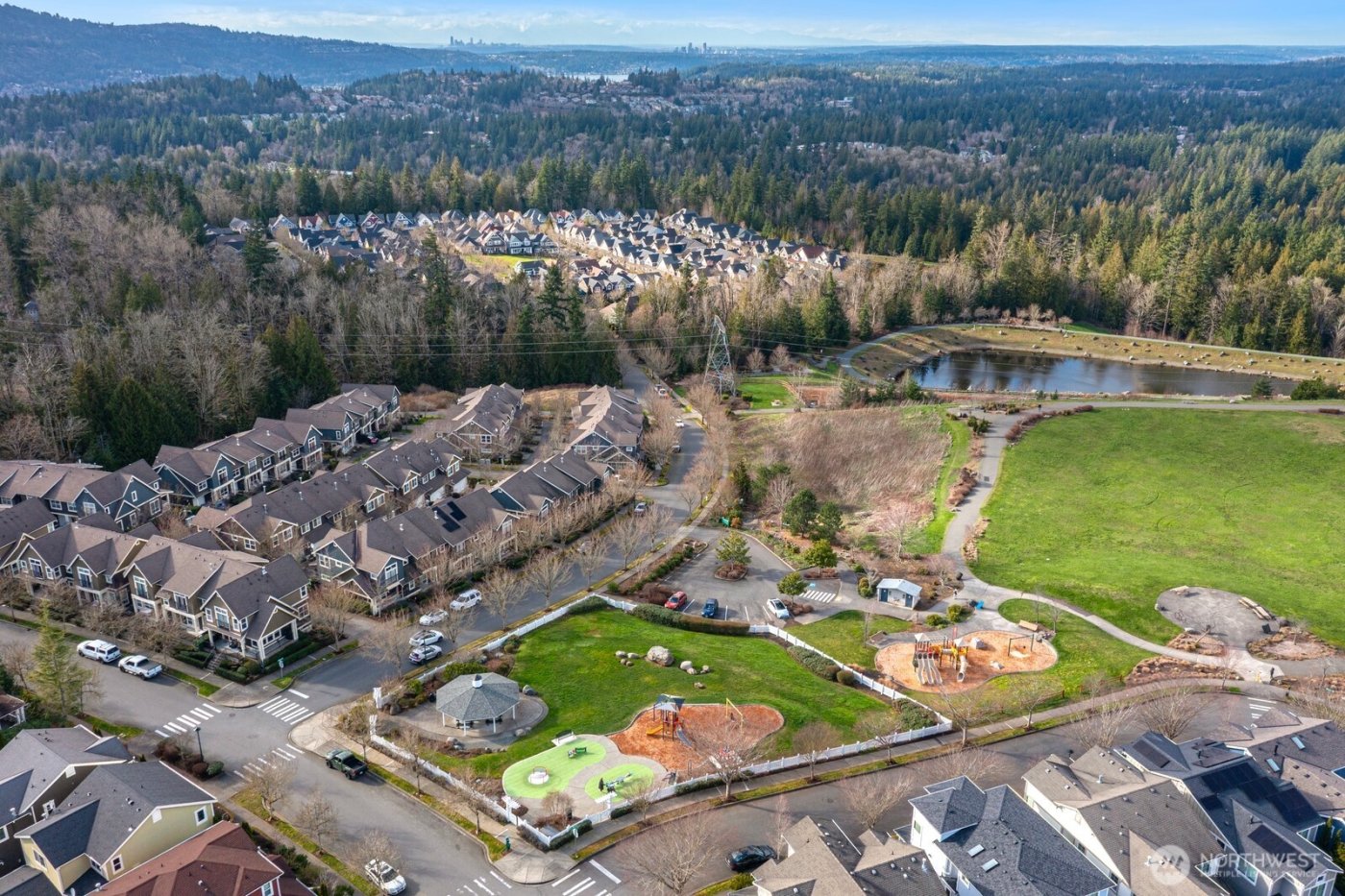 2285 NE Natalie Way , Issaquah, WA 98029