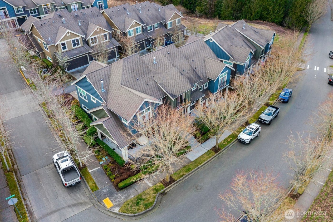 2285 NE Natalie Way , Issaquah, WA 98029