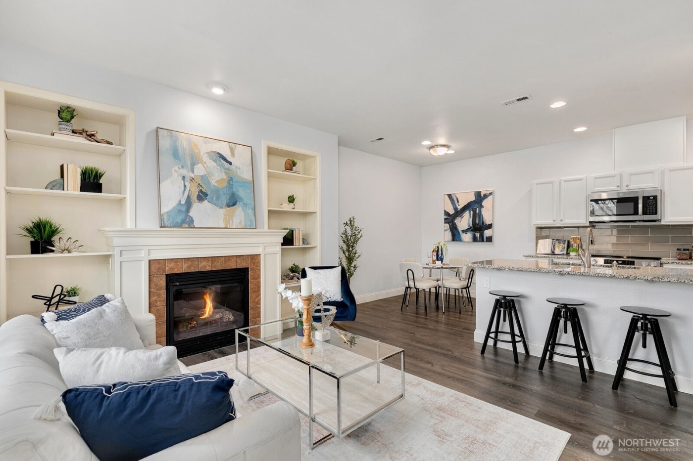 2285 NE Natalie Way , Issaquah, WA 98029