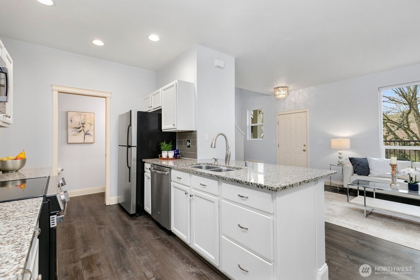 2285 NE Natalie Way , Issaquah, WA 98029