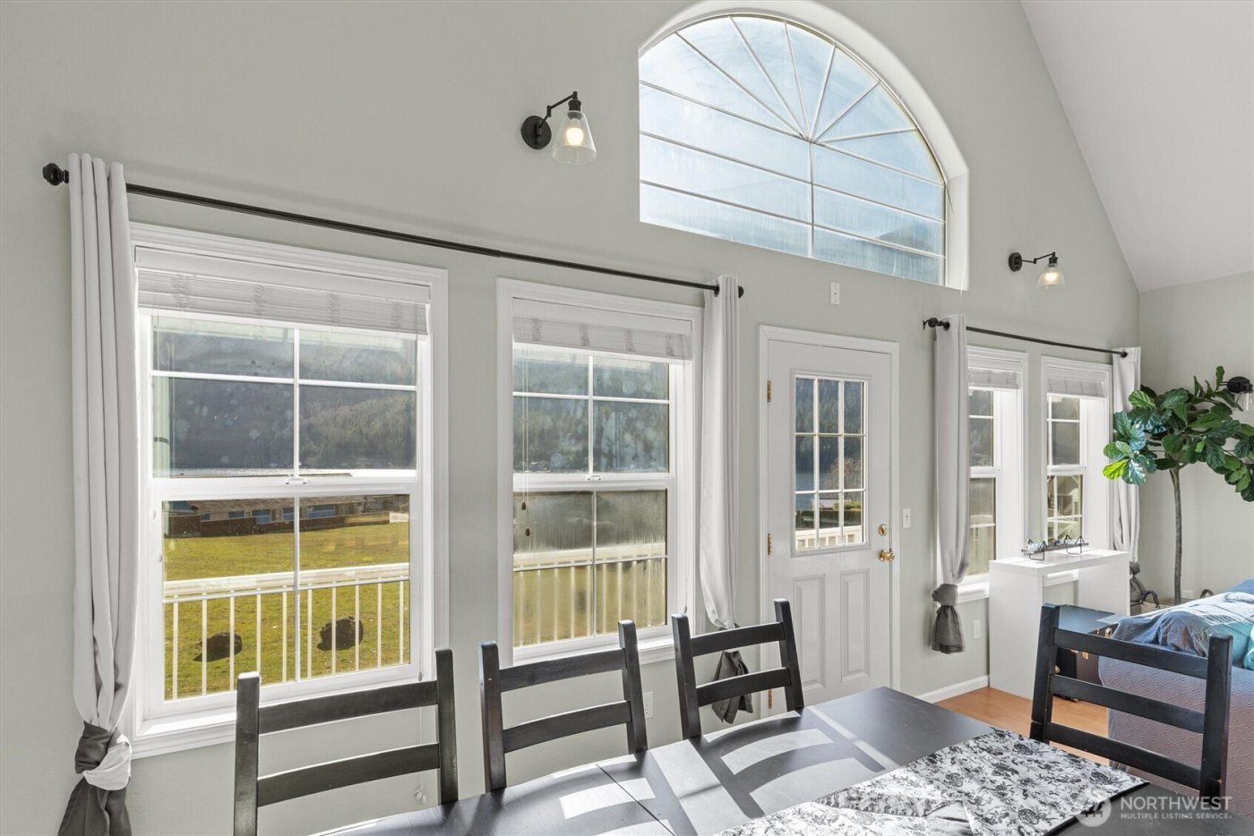 481 Maple Grove Road , Port Angeles, WA 98363-8691