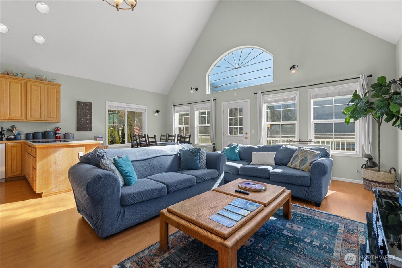 481 Maple Grove Road , Port Angeles, WA 98363-8691