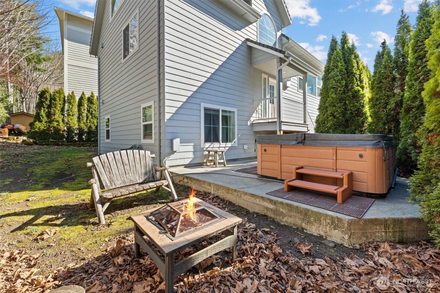 481 Maple Grove Road , Port Angeles, WA 98363-8691