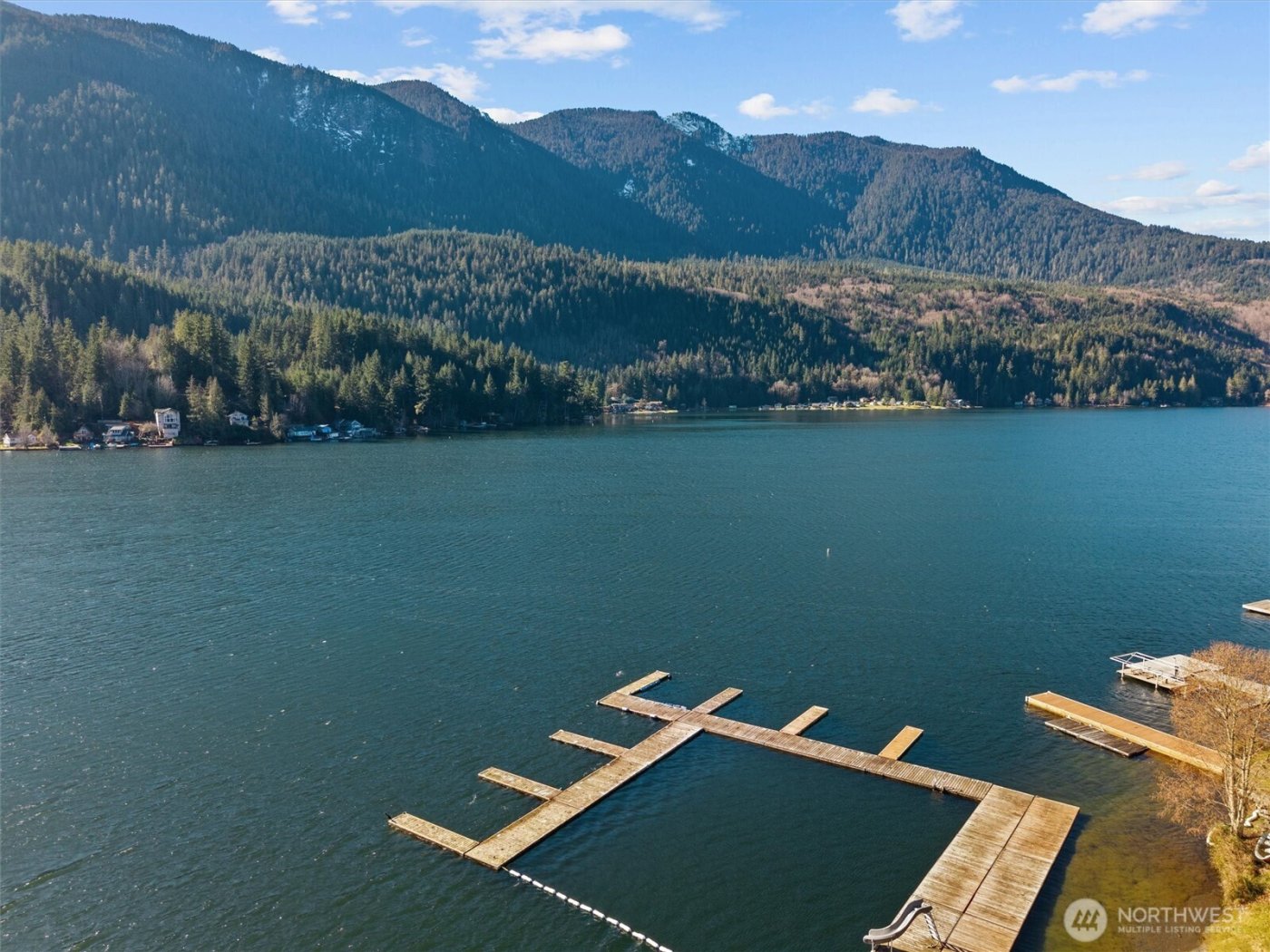 481 Maple Grove Road , Port Angeles, WA 98363-8691