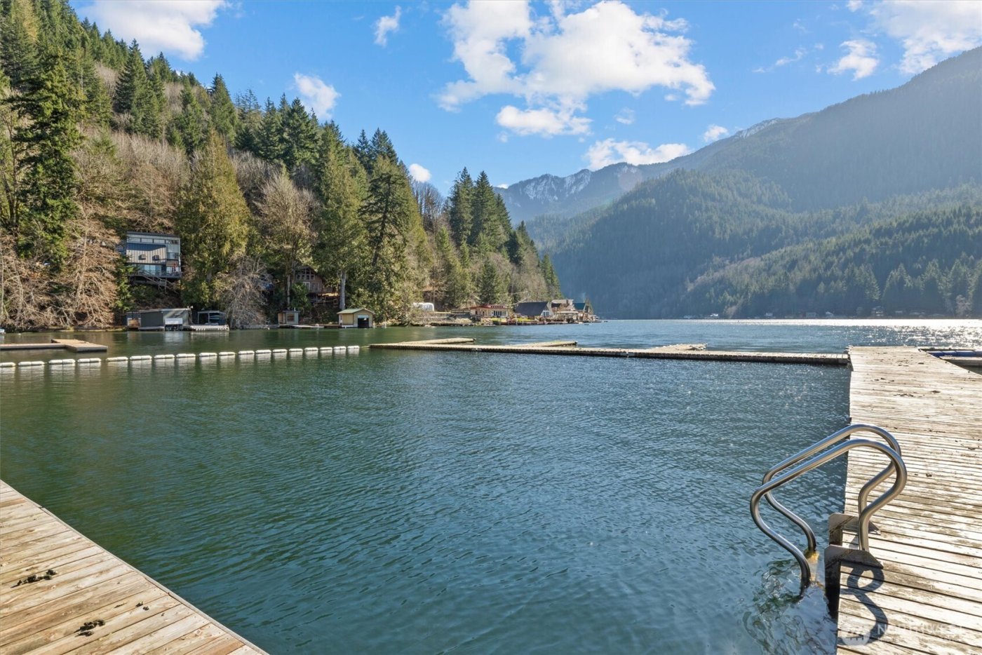 481 Maple Grove Road , Port Angeles, WA 98363-8691