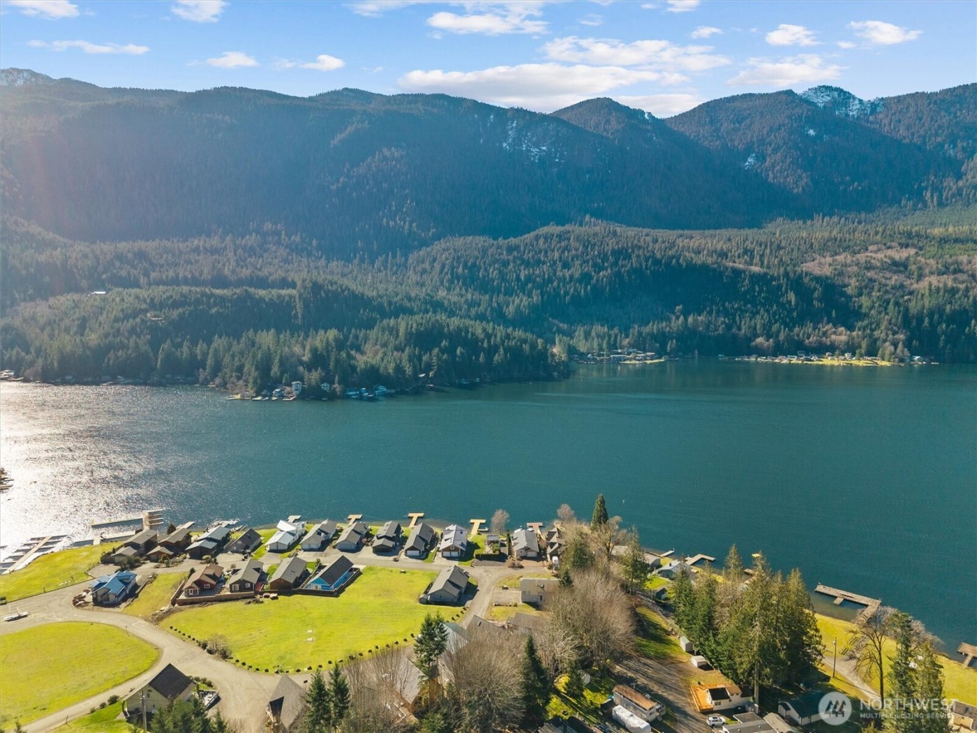 481 Maple Grove Road , Port Angeles, WA 98363-8691