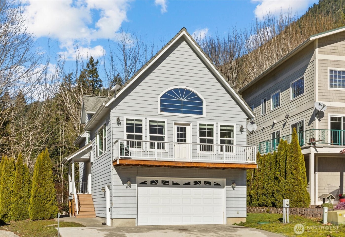 481 Maple Grove Road , Port Angeles, WA 98363-8691