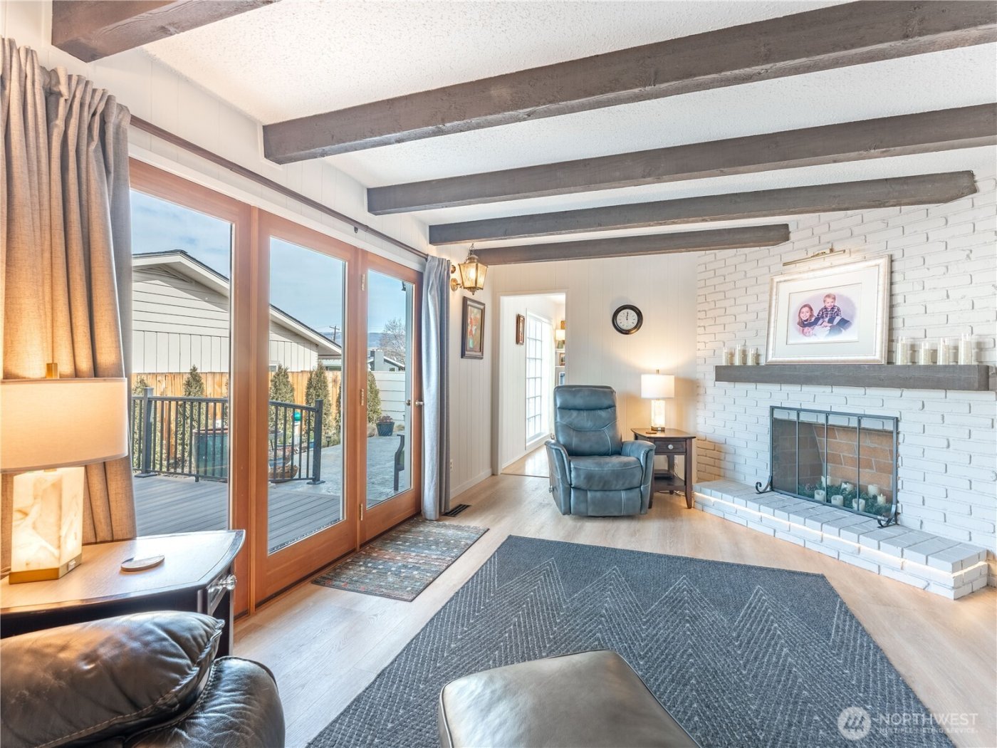 934 Stevens Street , Wenatchee, WA 98801