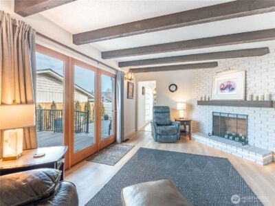 934 Stevens Street , Wenatchee, WA 98801 - Photo 16