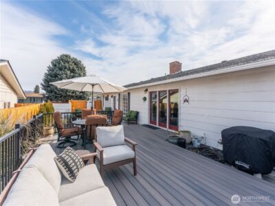 934 Stevens Street , Wenatchee, WA 98801 - Photo 18