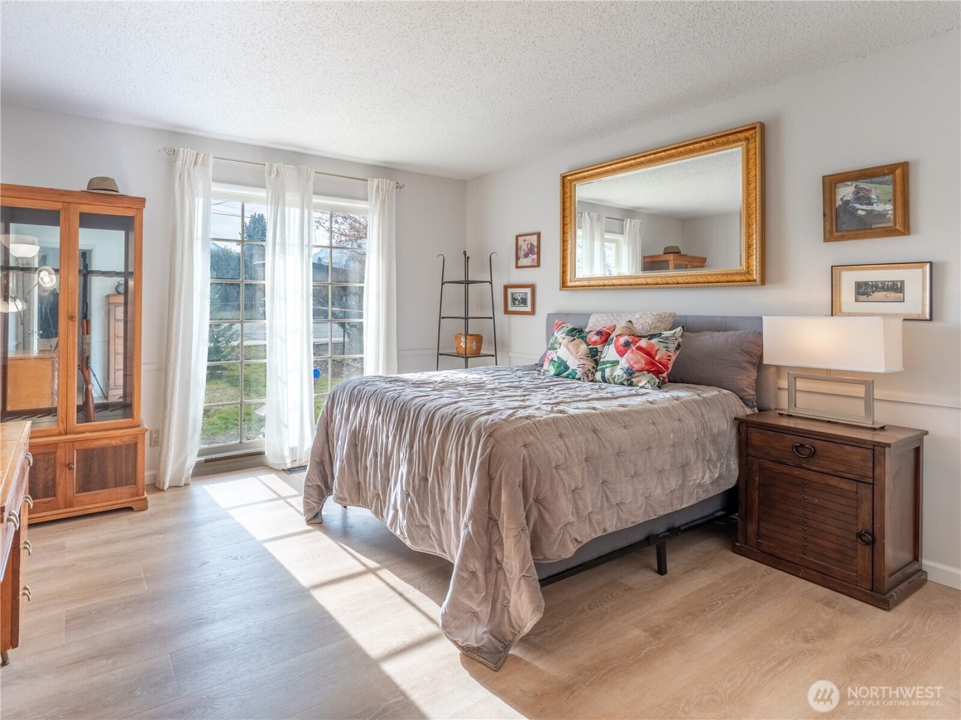 934 Stevens Street , Wenatchee, WA 98801