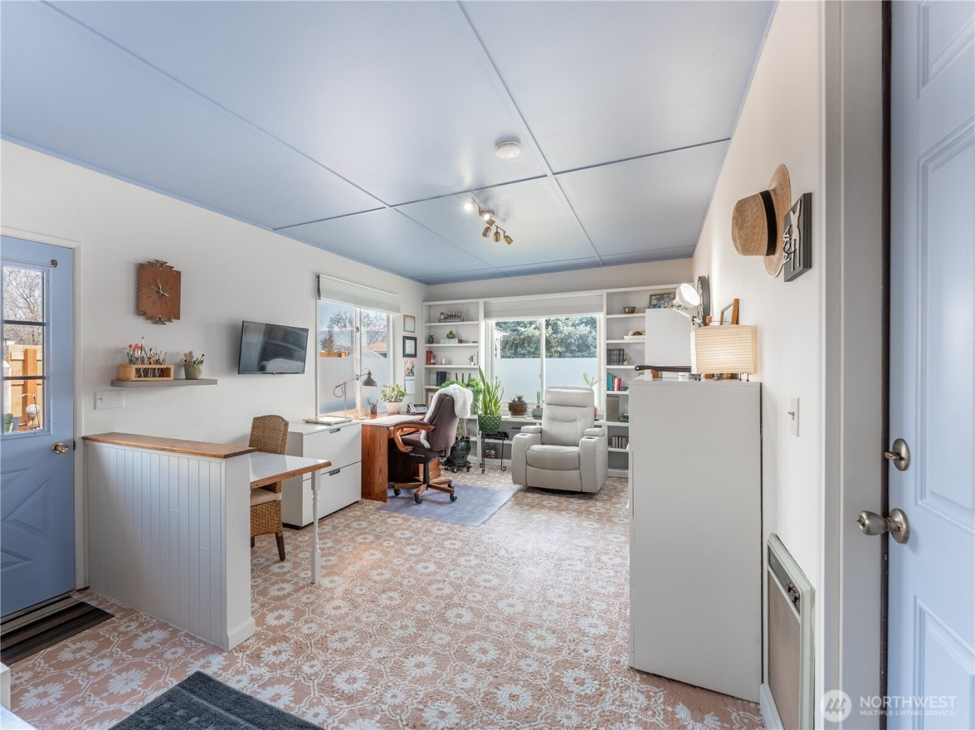 934 Stevens Street , Wenatchee, WA 98801