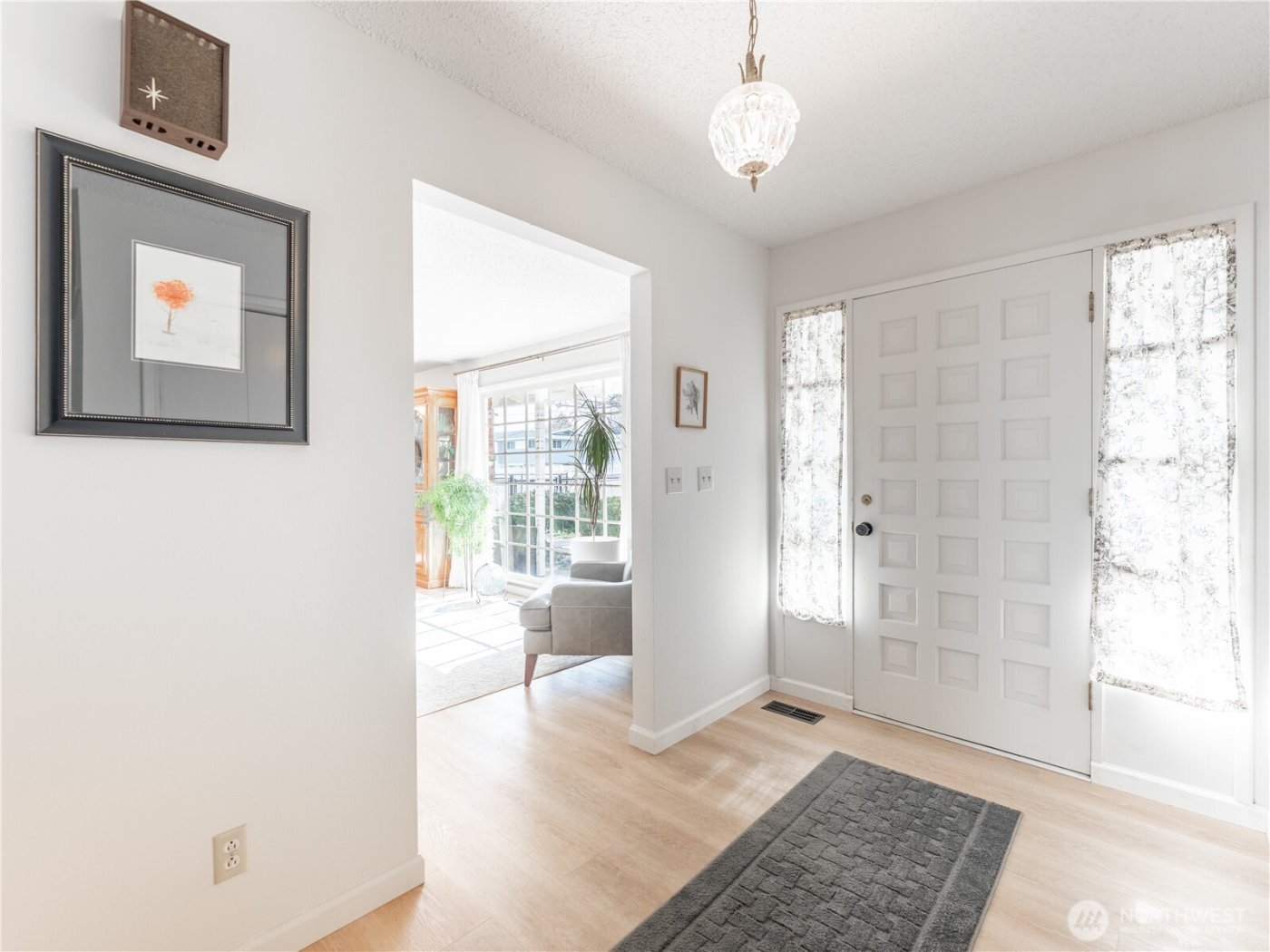 934 Stevens Street , Wenatchee, WA 98801