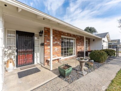 934 Stevens Street , Wenatchee, WA 98801 - Photo 31