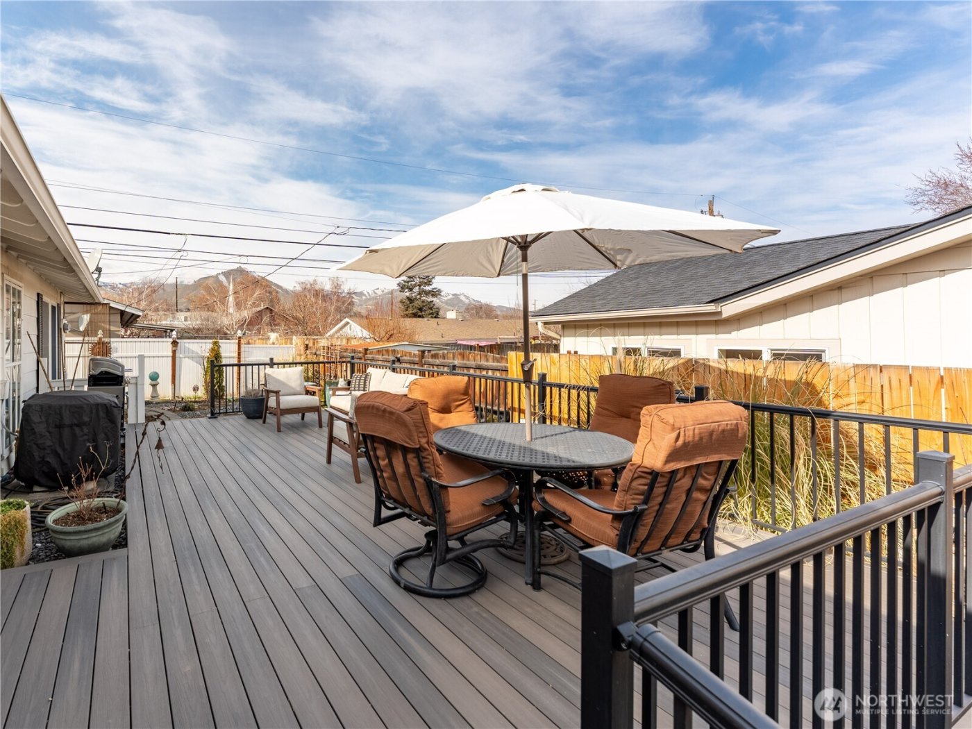 934 Stevens Street , Wenatchee, WA 98801