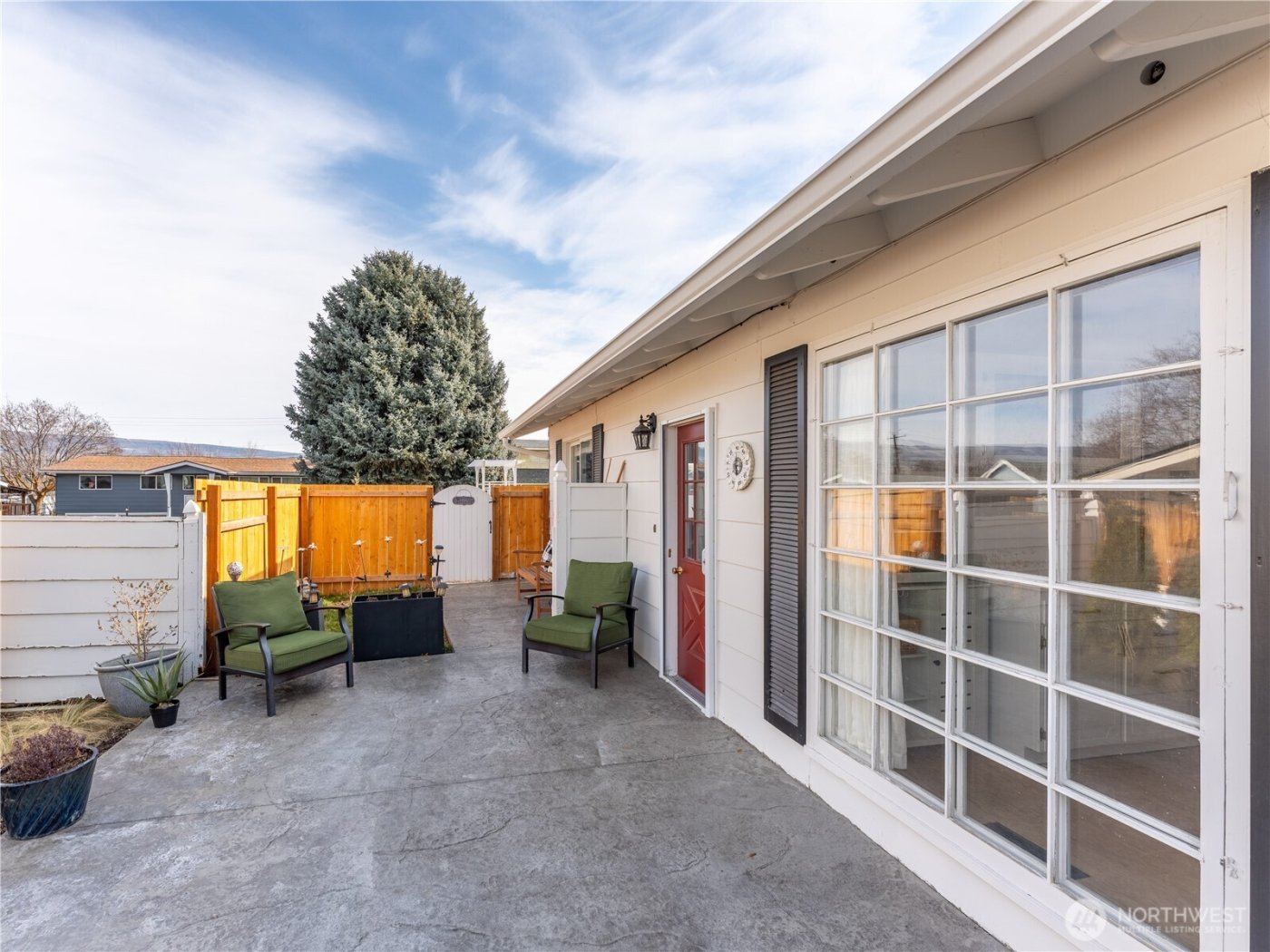 934 Stevens Street , Wenatchee, WA 98801