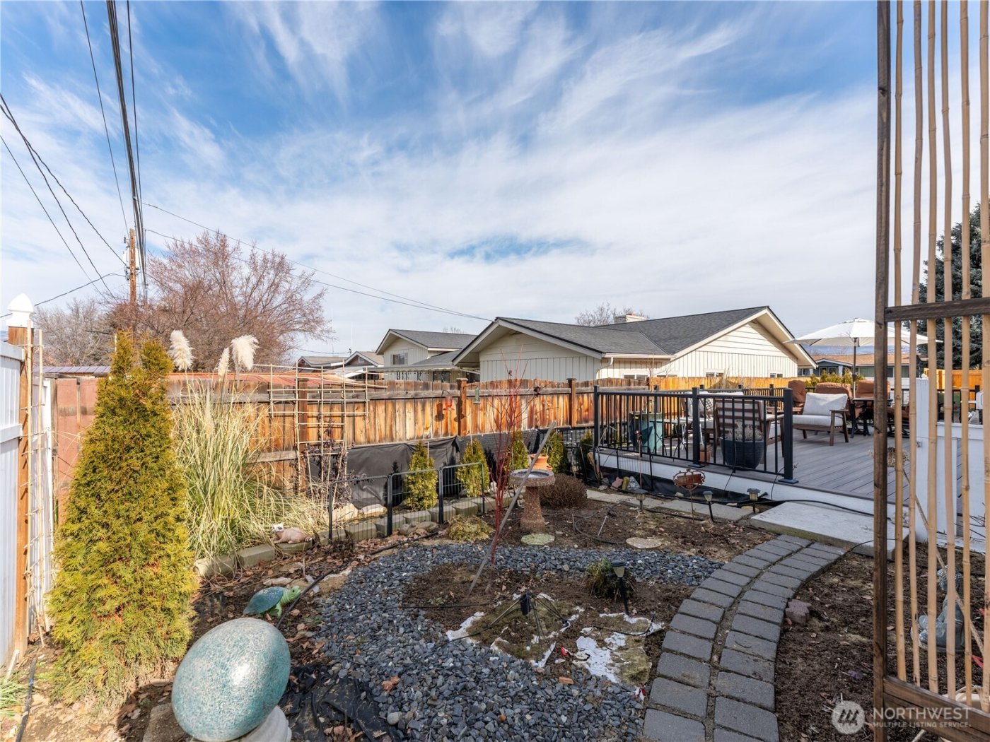 934 Stevens Street , Wenatchee, WA 98801