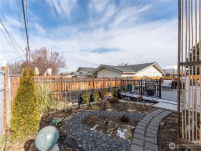 934 Stevens Street , Wenatchee, WA 98801 - Photo 35