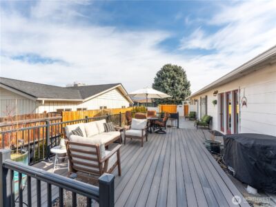 934 Stevens Street , Wenatchee, WA 98801 - Photo 37