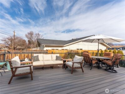 934 Stevens Street , Wenatchee, WA 98801 - Photo 38