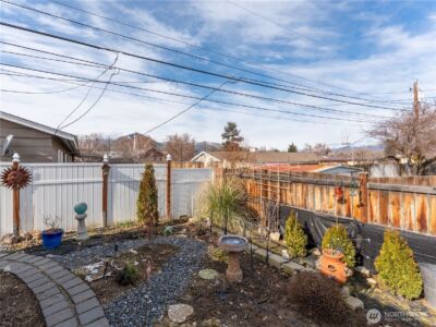 934 Stevens Street , Wenatchee, WA 98801 - Photo 39