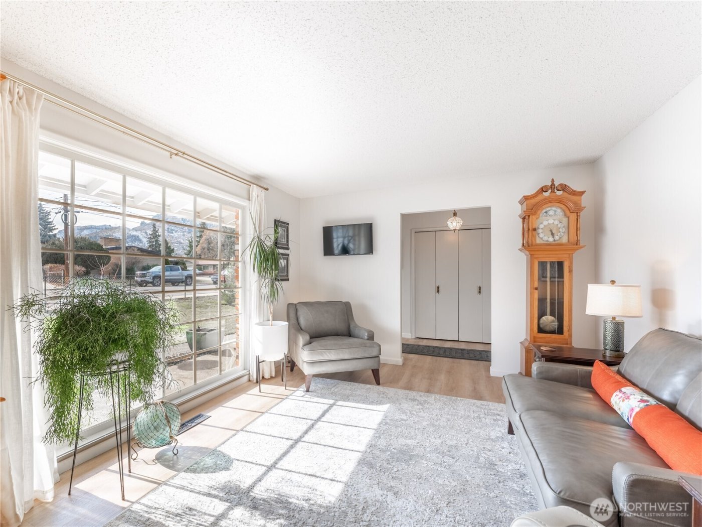 934 Stevens Street , Wenatchee, WA 98801