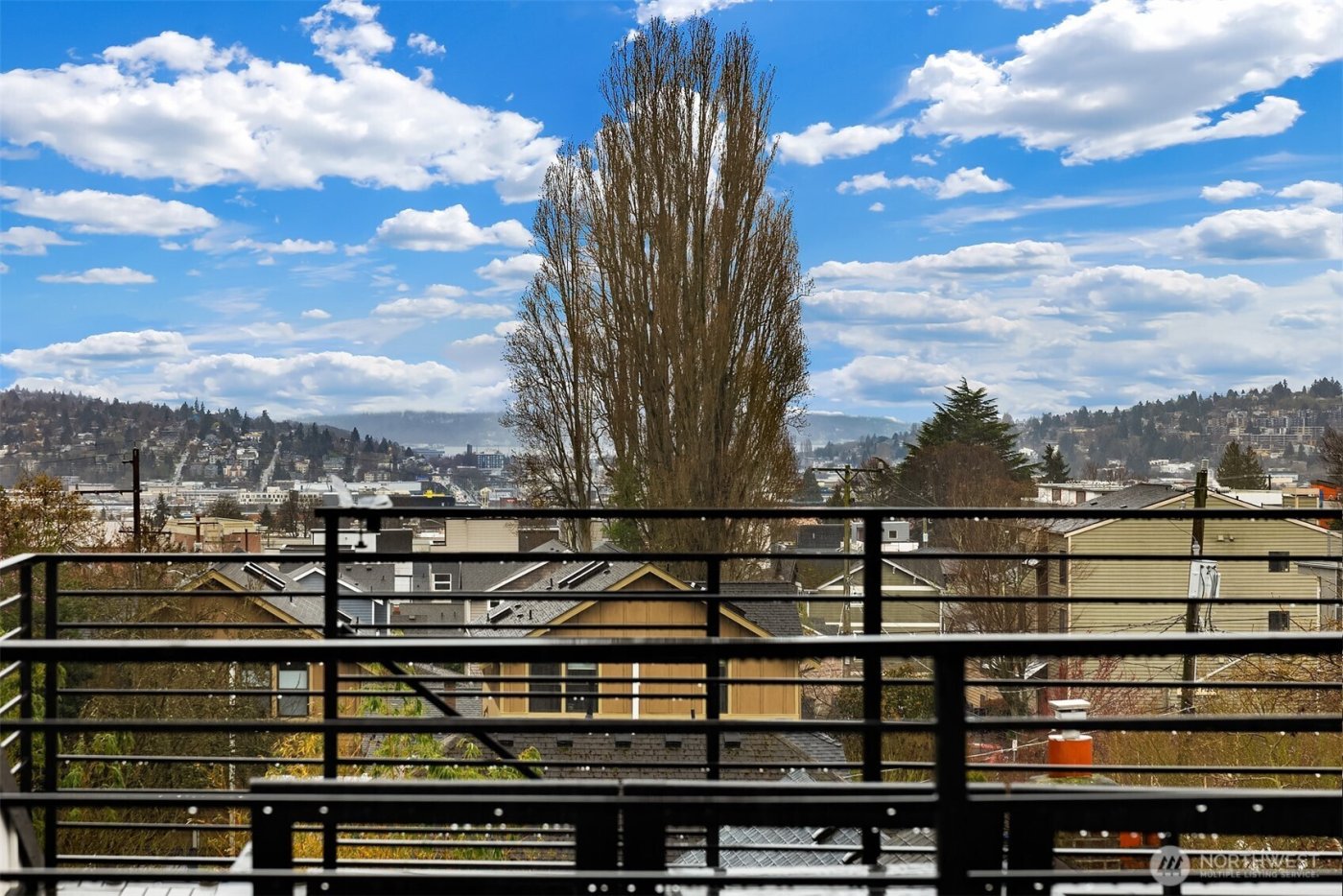 7030 Mary Avenue NW #C, Seattle, WA 98117