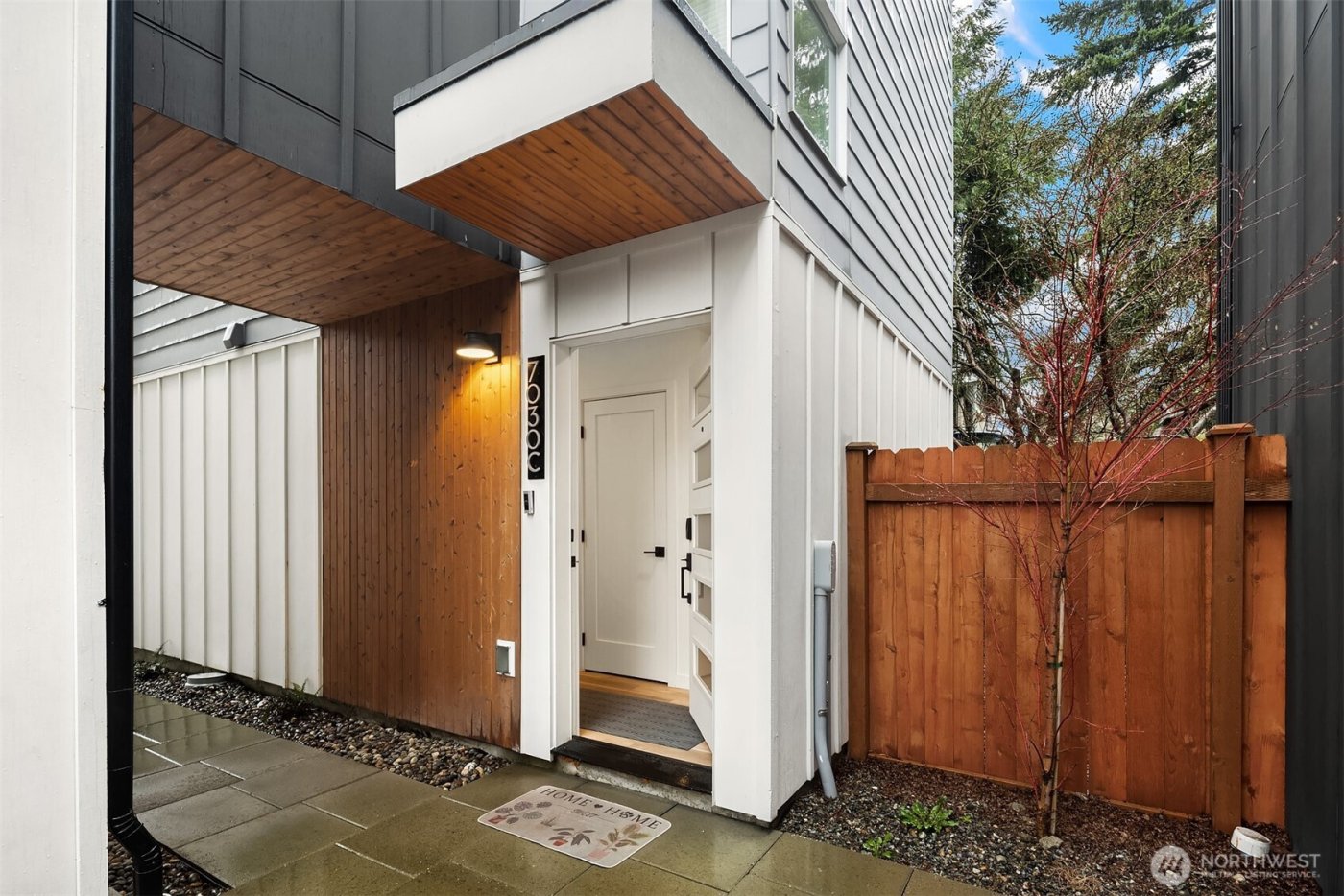 7030 Mary Avenue NW #C, Seattle, WA 98117