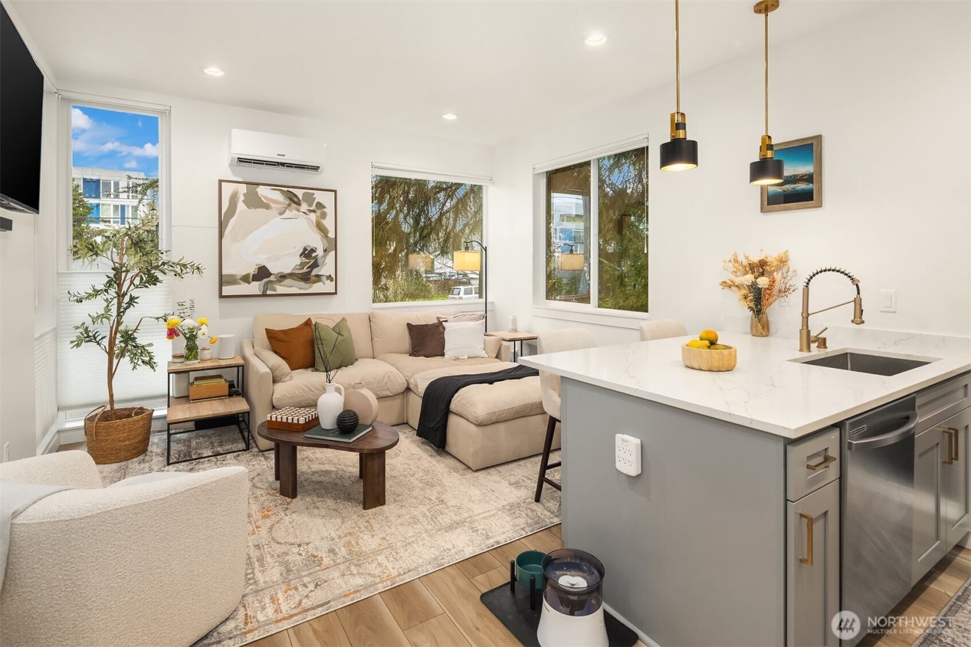 7030 Mary Avenue NW #C, Seattle, WA 98117