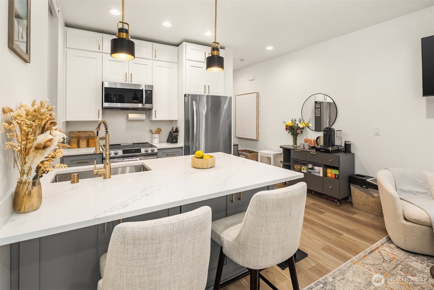 7030 Mary Avenue NW #C, Seattle, WA 98117