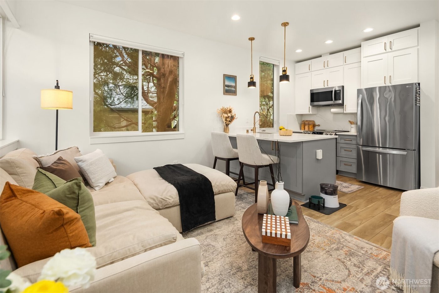 7030 Mary Avenue NW #C, Seattle, WA 98117