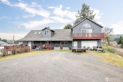 4514 Ohio Street , Longview, WA 98632