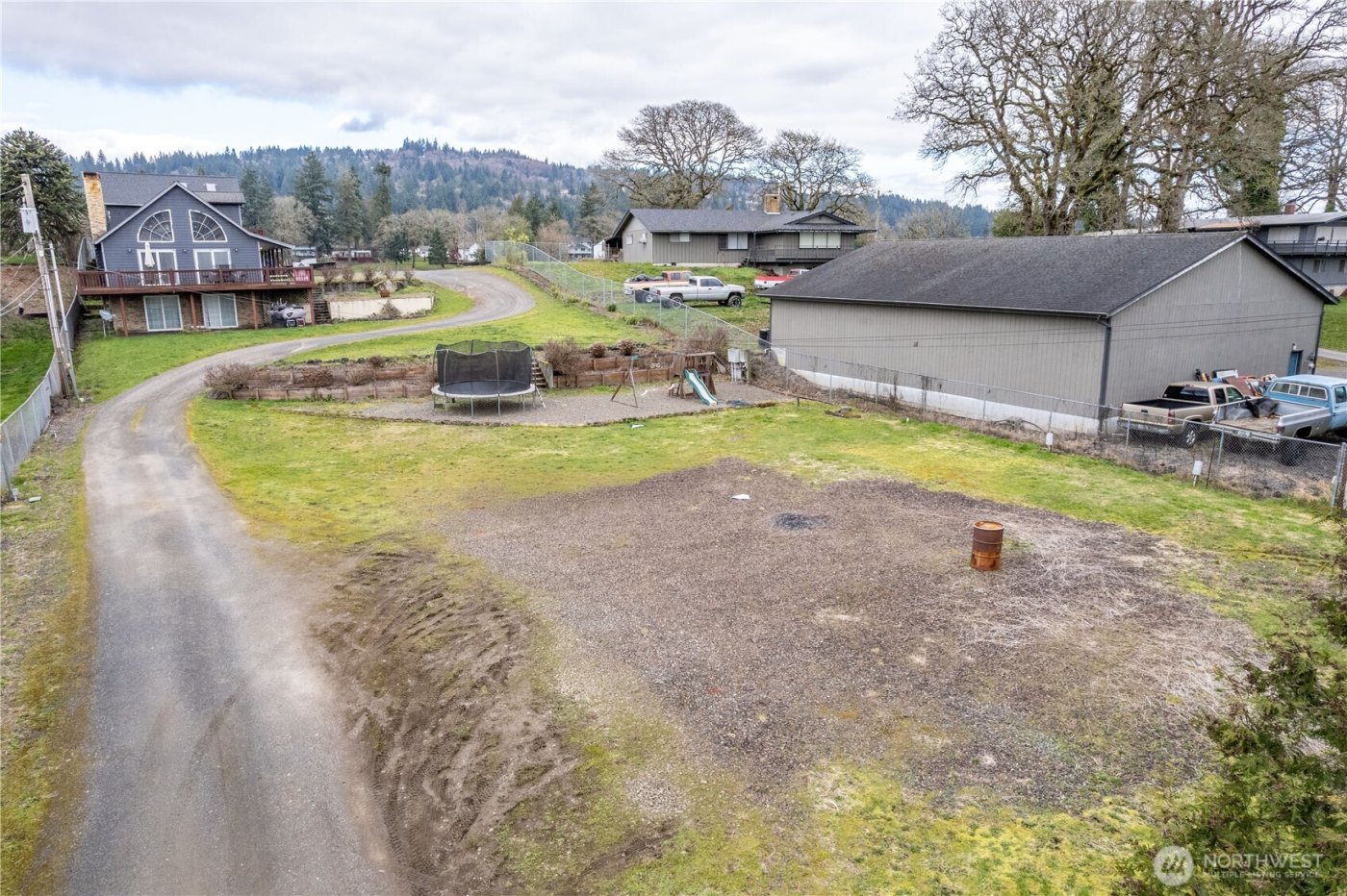 4514 Ohio Street , Longview, WA 98632