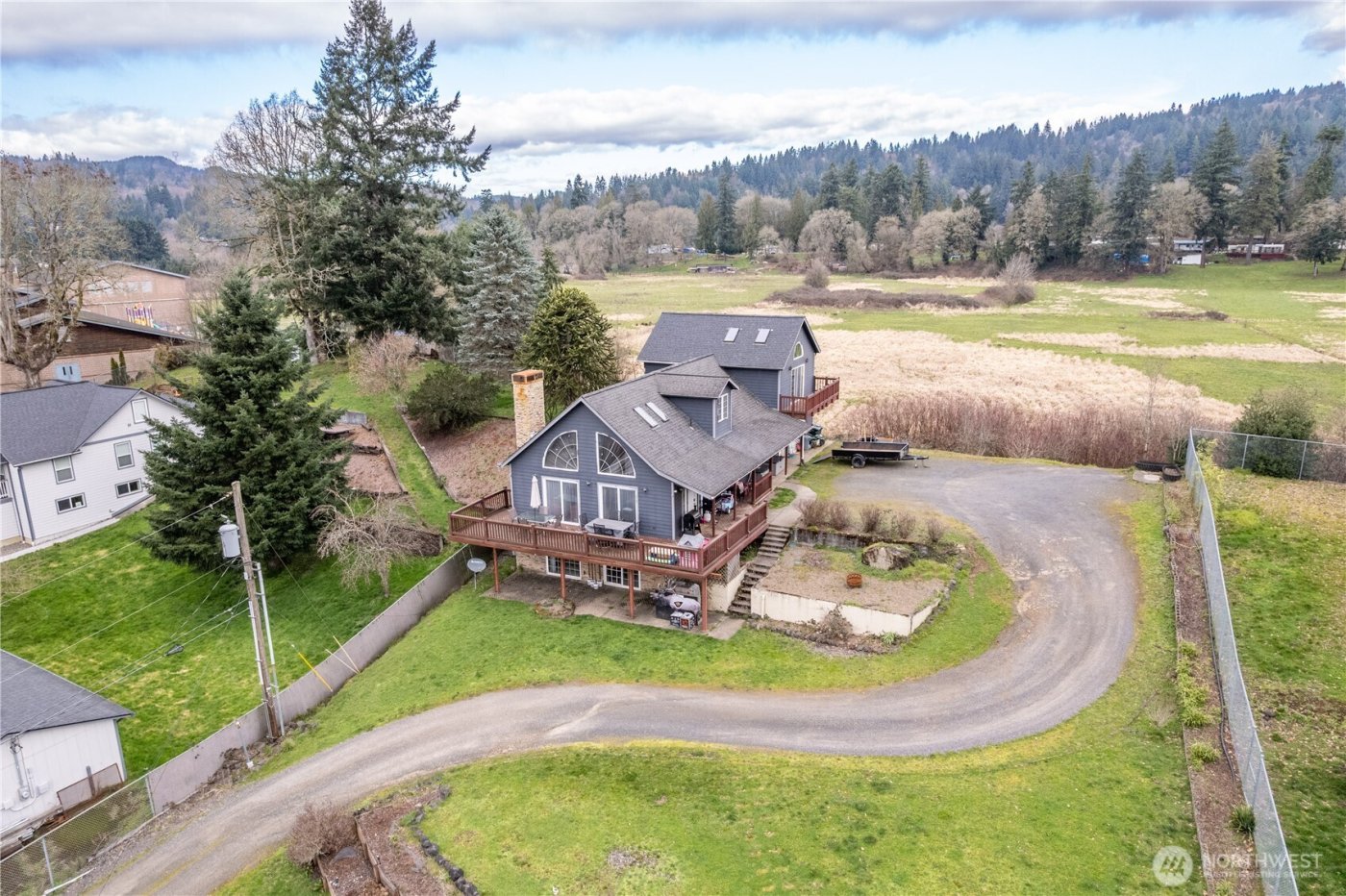 4514 Ohio Street , Longview, WA 98632