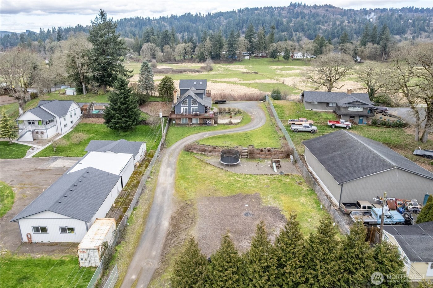 4514 Ohio Street , Longview, WA 98632