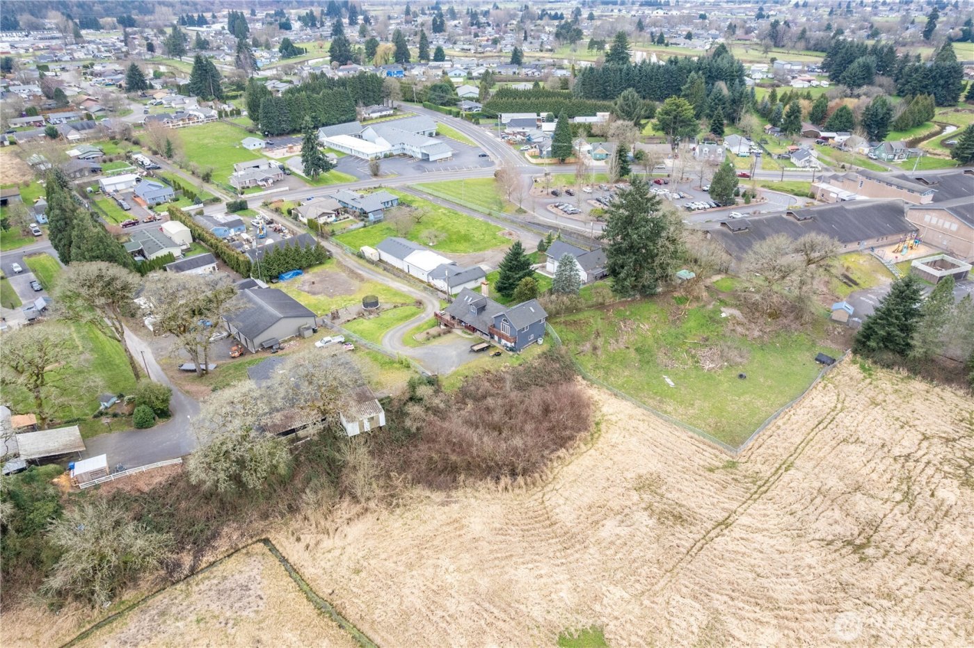 4514 Ohio Street , Longview, WA 98632