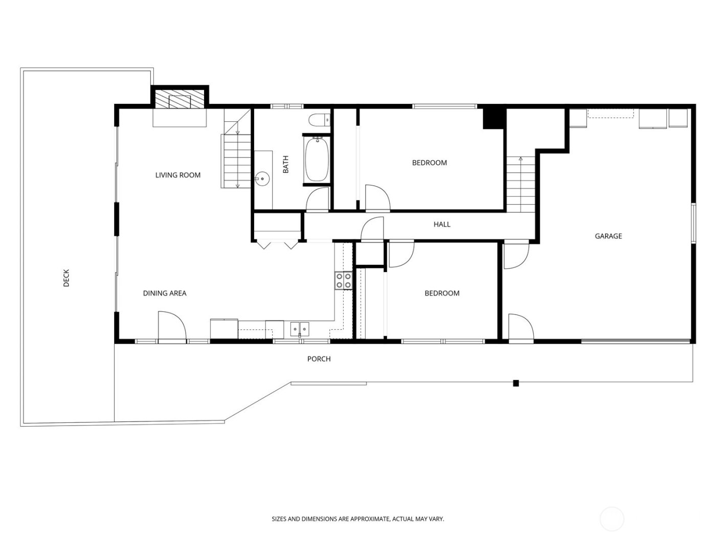 4514 Ohio Street , Longview, WA 98632